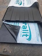 Keralit, 190mm Houtnerf Zwart RAL9005 en Dennengroen RAL6009, Ophalen, Nieuw