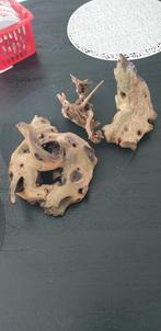 Aquarium schuil voor vissen, Dieren en Toebehoren, Reptielen en Amfibieën, Schildpad, 0 tot 2 jaar