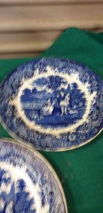 borden ruth en boaz regout, Huis en Inrichting, Keuken | Servies, Ophalen of Verzenden