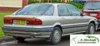 Laatste onderdelen Mitsubishi Galant liftback 1991, Auto-onderdelen, Overige Auto-onderdelen, Gebruikt, Ophalen of Verzenden