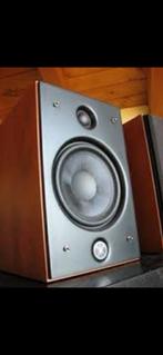 Mosscade hi-end luidsprekers, Audio, Tv en Foto, Luidsprekers, Gebruikt, 120 watt of meer, Front, Rear of Stereo speakers, Ophalen