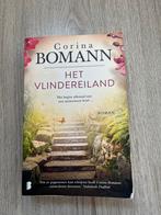 Corina Bomann - Het vlindereiland, Gelezen, Ophalen of Verzenden, Corina Bomann, Nederland