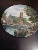 Grachten van Holland "Het Dordrechtse Havenkwartier", Ophalen of Verzenden