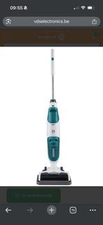 Leifheit Regulus Aqua PowerVac - Zo Goed Als Nieuw!, Witgoed en Apparatuur, Stofzuigers, Ophalen, Zo goed als nieuw, Reservoir