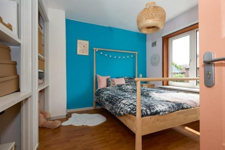Lamp Ikea, Huis en Inrichting, Lampen | Hanglampen, Zo goed als nieuw, Ophalen