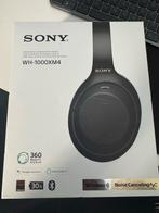 Sony koptelefoon, Ophalen, Zo goed als nieuw, Over oor (circumaural), Sony