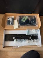 Tv wall unit, Ophalen of Verzenden, Nieuw, Overige merken
