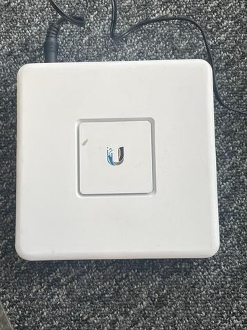 Ubiquiti USG beschikbaar voor biedingen