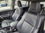Toyota RAV4 2.5 Hybrid Style | Leer | Trekhaak | Winterpakke, Gebruikt, Euro 6, Wit, Hybride Elektrisch/Benzine