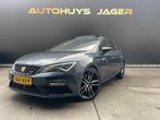 Seat LEON ST 2.0 TSI 4DRIVE CUPRA Ultimate Edition|Pano|Carp, Auto's, Automaat, Gebruikt, 4 cilinders, 1984 cc