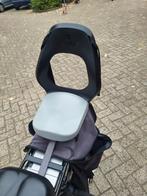 Yepp junior fietszitje, Fietsen en Brommers, Fietsaccessoires | Fietsstoeltjes, Achterzitje, Yepp, Ophalen, 15 t/m 25 kg