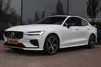 Volvo S60 2.0 RECHARGE T6 AWD R-DESIGN AUT. | PANO | 360 | H, Auto's, Gebruikt, Euro 6, 4 cilinders, Vierwielaandrijving
