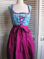 tiroler dirndl set maat 40 nr JJ 1104, Maat 38/40 (M), Verzenden, Country Line, Overige thema's