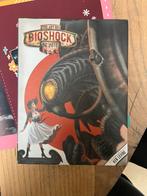 Julian Murdoch - The Art of Bioshock Infinite, Boeken, Gelezen, Ophalen of Verzenden, Tekenen en Schilderen, Julian Murdoch