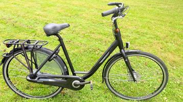 Nette goede kwaliteit mooie damesfiets Batavus Wayz 53cm N8 beschikbaar voor biedingen