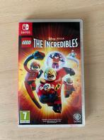 LEGO The Incredibles - Nintendo Switch, Spelcomputers en Games, Games | Nintendo Switch, Avontuur en Actie, 1 speler, Eén computer