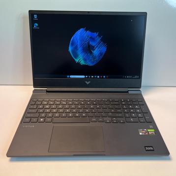 HP Victus 15-FB0977ND 15,6" Laptop | 1TB | 16GB | Zeer Net! beschikbaar voor biedingen
