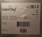 Cater Chef Warmhoudplaat met Infraroodlamp, Ophalen