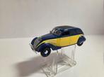 Norev Peugeot 402 Taxi 1939 1:43, Auto, ., Norev, Ophalen of Verzenden