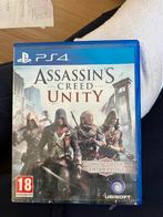 Assassin’s Creed Unity, Spelcomputers en Games, Games | Sony PlayStation 4, Ophalen of Verzenden, Zo goed als nieuw
