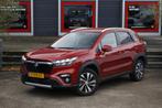 Suzuki S-Cross 1.4 Boosterjet Style Smart Hybrid trekhaak af, Voorwielaandrijving, 12 maanden, Stof, Gebruikt