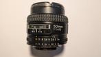 Nikkor 50mm f/1.4D + Nikon D80 + Extra's, Ophalen of Verzenden, Gebruikt, Standaardlens