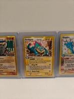 3 2006 dragon frontier pokemon kaarten, Hobby en Vrije tijd, Verzamelkaartspellen | Pokémon, Ophalen of Verzenden, Zo goed als nieuw
