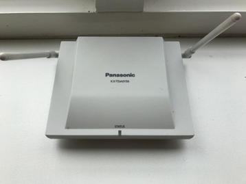 ➡️ Panasonic KX-TDA0156 Dect Base Channel TDA0156 KXTDA0156 beschikbaar voor biedingen