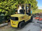 2004 Hyster H5.00 XM Vorkheftruck, Zakelijke goederen, Machines en Bouw | Heftrucks en Intern transport, Diesel, Heftruck, Hyster
