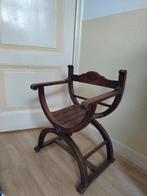 Antieke stoel, Antiek en Kunst, Ophalen