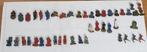 Vintage Speldjes Jaren 60 - Muziek, Flinstones, Sport, Verzamelen, Speldjes, Pins en Buttons, Ophalen of Verzenden, Gebruikt, Overige onderwerpen