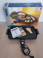 Princess Gourmet Bakplaat, Ophalen, Gebruikt, Tafelgrill