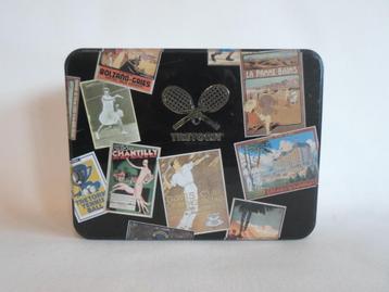 Blik Trentorn beschikbaar voor biedingen