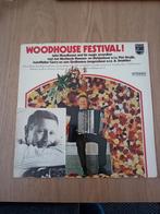 John Woodhouse Festival LP - Gesigneerd!, Ophalen of Verzenden, Gebruikt, 12 inch