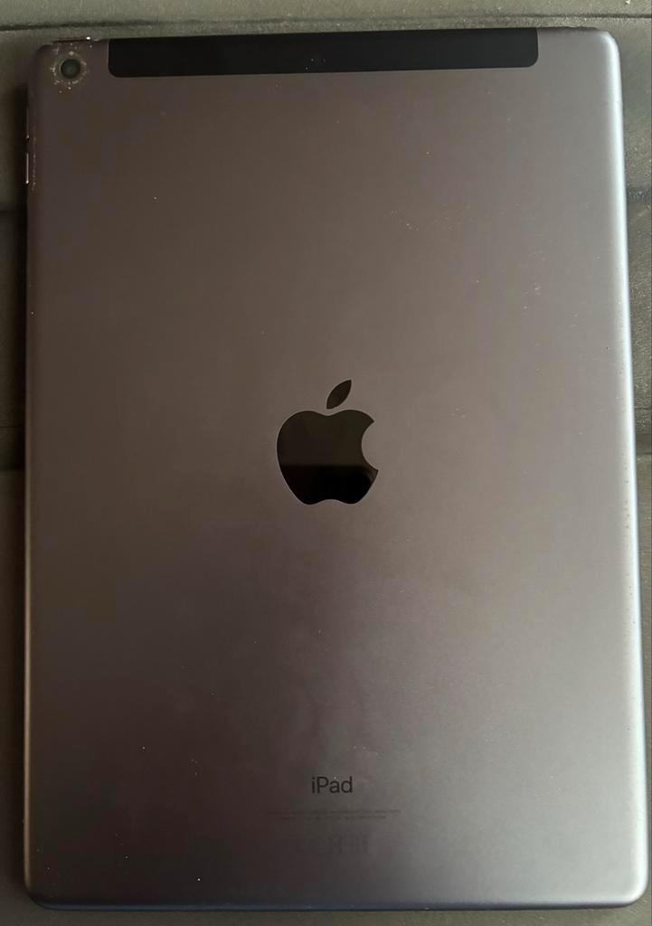 iPad 2021 (9e gen) 64GB Wifi+4G - Nieuwstaat!, Computers en Software, Apple iPads, Zo goed als nieuw, Apple iPad, Wi-Fi en Mobiel internet
