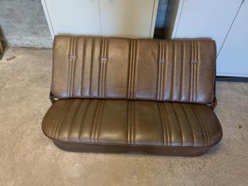 Achterbank sky ford LTD station/ Country Squire /Colony Park beschikbaar voor biedingen