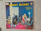 LP Creedence Clearwater Revival - Cosmo's Factory, Cd's en Dvd's, Ophalen, Gebruikt