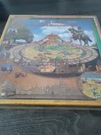 Den Haag Stad van Monumenten Bordspel, Hobby en Vrije tijd, Gezelschapsspellen | Bordspellen, Vijf spelers of meer, Ophalen, Gebruikt