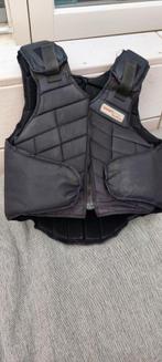Bodyprotector maat M, Ophalen of Verzenden, Gebruikt