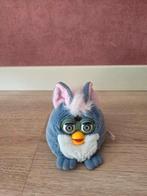 Blauw grijze met roze furby, Ophalen of Verzenden, Zo goed als nieuw, Overige typen