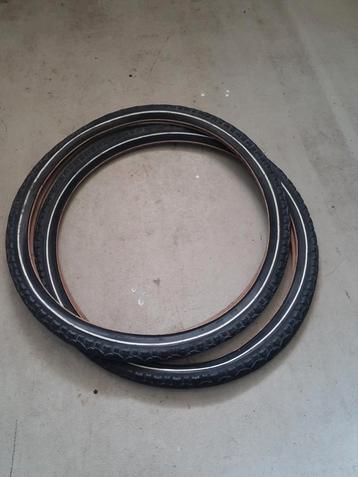Fietsbanden 28 inch  beschikbaar voor biedingen