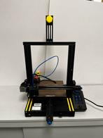 Creality Ender 3 V2, Computers en Software, 3D Printers, Ophalen, Zo goed als nieuw, Creality Ender 3 V2