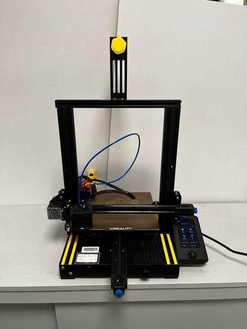 Creality Ender 3 V2 beschikbaar voor biedingen