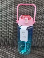 Drinkfles, 2 liter. Nieuw., Huis en Inrichting, Ophalen of Verzenden, Nieuw