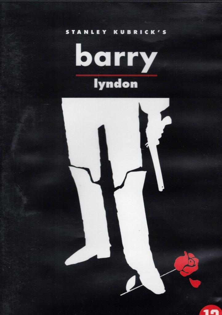 Barry Lyndon - Stanley Kubrick, Cd's en Dvd's, Dvd's | Klassiekers, Zo goed als nieuw, Drama, 1960 tot 1980, Vanaf 12 jaar, Ophalen of Verzenden