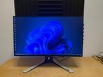 Alienware AW2721D 1440p 240hz Monitor, Computers en Software, Gaming, IPS, Alienware, Zo goed als nieuw