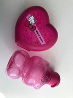 Hello Kitty Broodtrommel & Drinkfles Set tupperware, Ophalen of Verzenden, Gebruikt