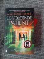 De volgende patient, Boeken, Ophalen of Verzenden, Zo goed als nieuw, Nederland