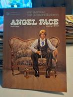 Angel Face - Luitenant Blueberry Stripboek, Boeken, Stripboeken, Eén stripboek, Ophalen of Verzenden, Gelezen, Charlier