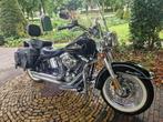 Harley-Davidson FLSTC SOFTAIL HERITAGE CLASSIC 2008, 2 cilinders, Particulier, Meer dan 35 kW, 1584 cc
